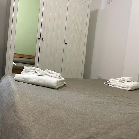 Casa Ai Tre Campanili Apartment Gela Bagian luar foto
