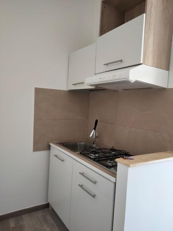 Casa Ai Tre Campanili Apartment Gela Bagian luar foto
