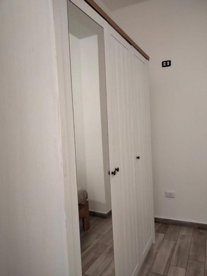 Casa Ai Tre Campanili Apartment Gela Bagian luar foto