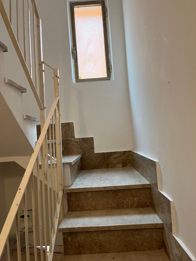 Casa Ai Tre Campanili Apartment Gela Bagian luar foto