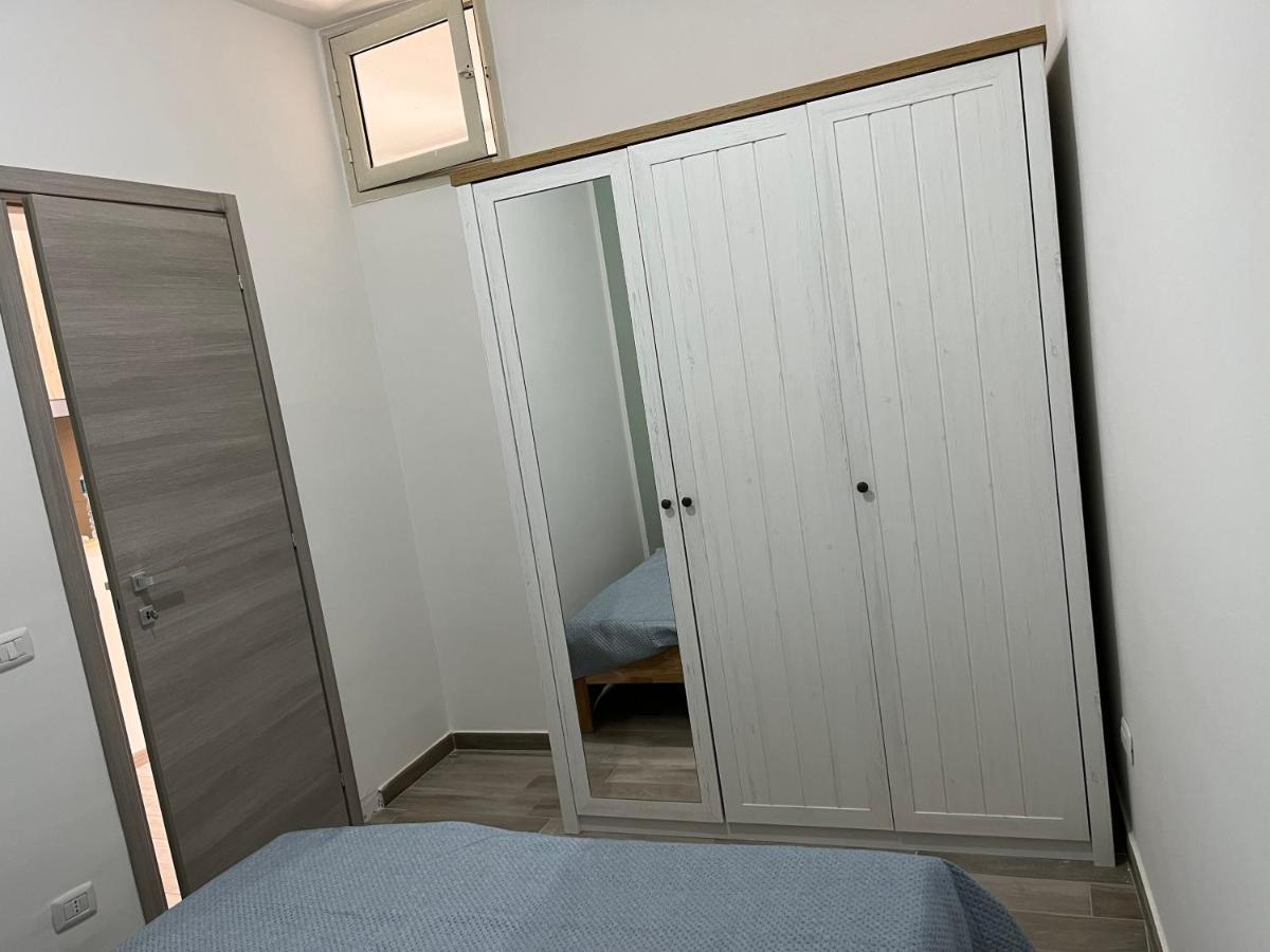 Casa Ai Tre Campanili Apartment Gela Bagian luar foto