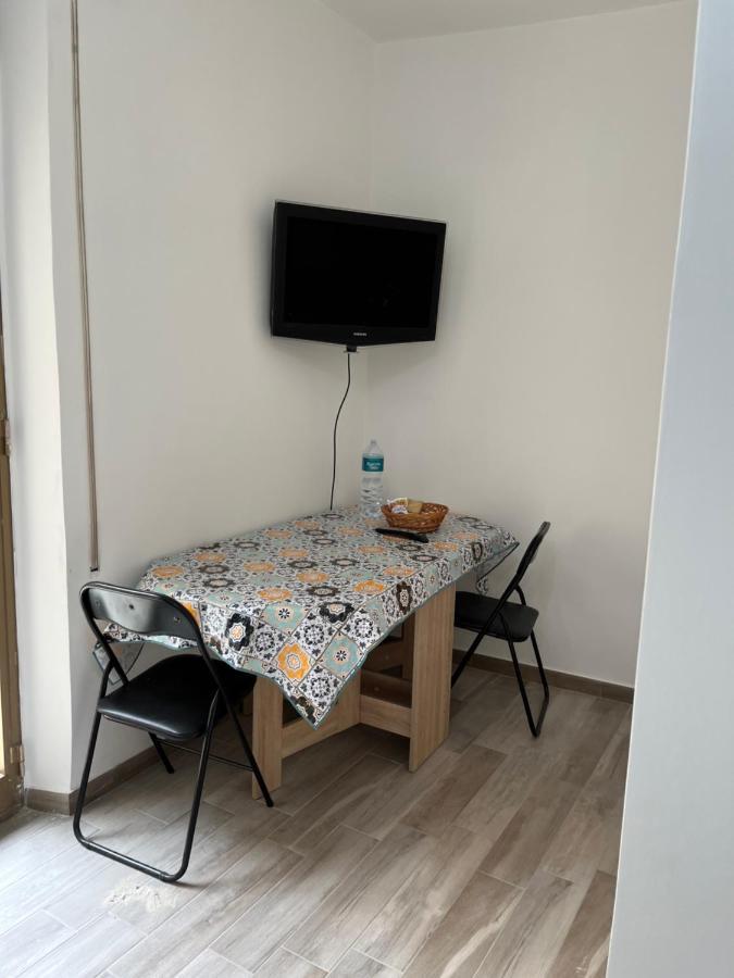 Casa Ai Tre Campanili Apartment Gela Bagian luar foto