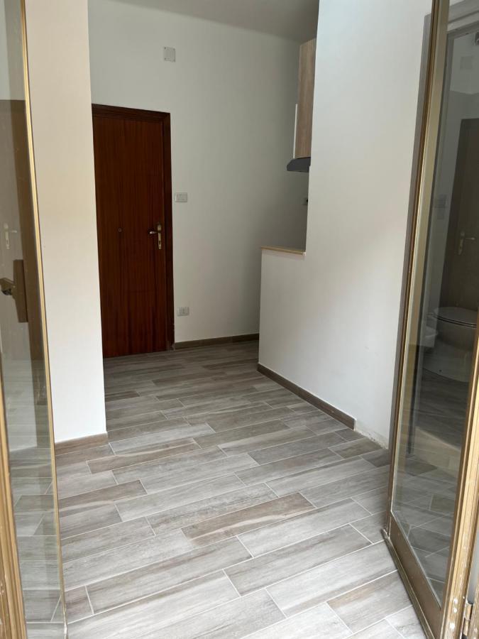 Casa Ai Tre Campanili Apartment Gela Bagian luar foto