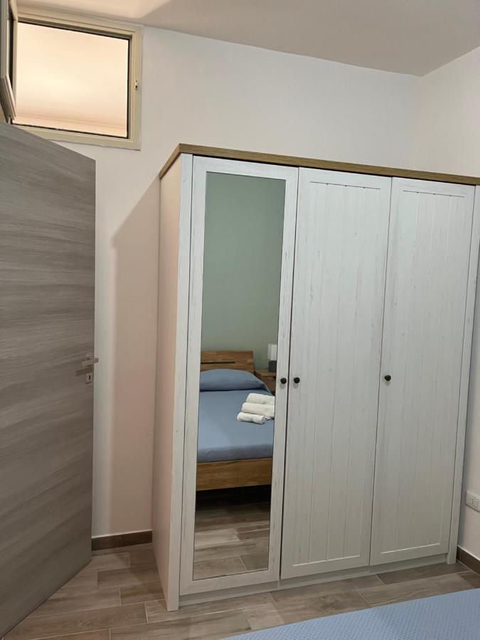 Casa Ai Tre Campanili Apartment Gela Bagian luar foto