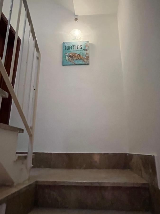 Casa Ai Tre Campanili Apartment Gela Bagian luar foto