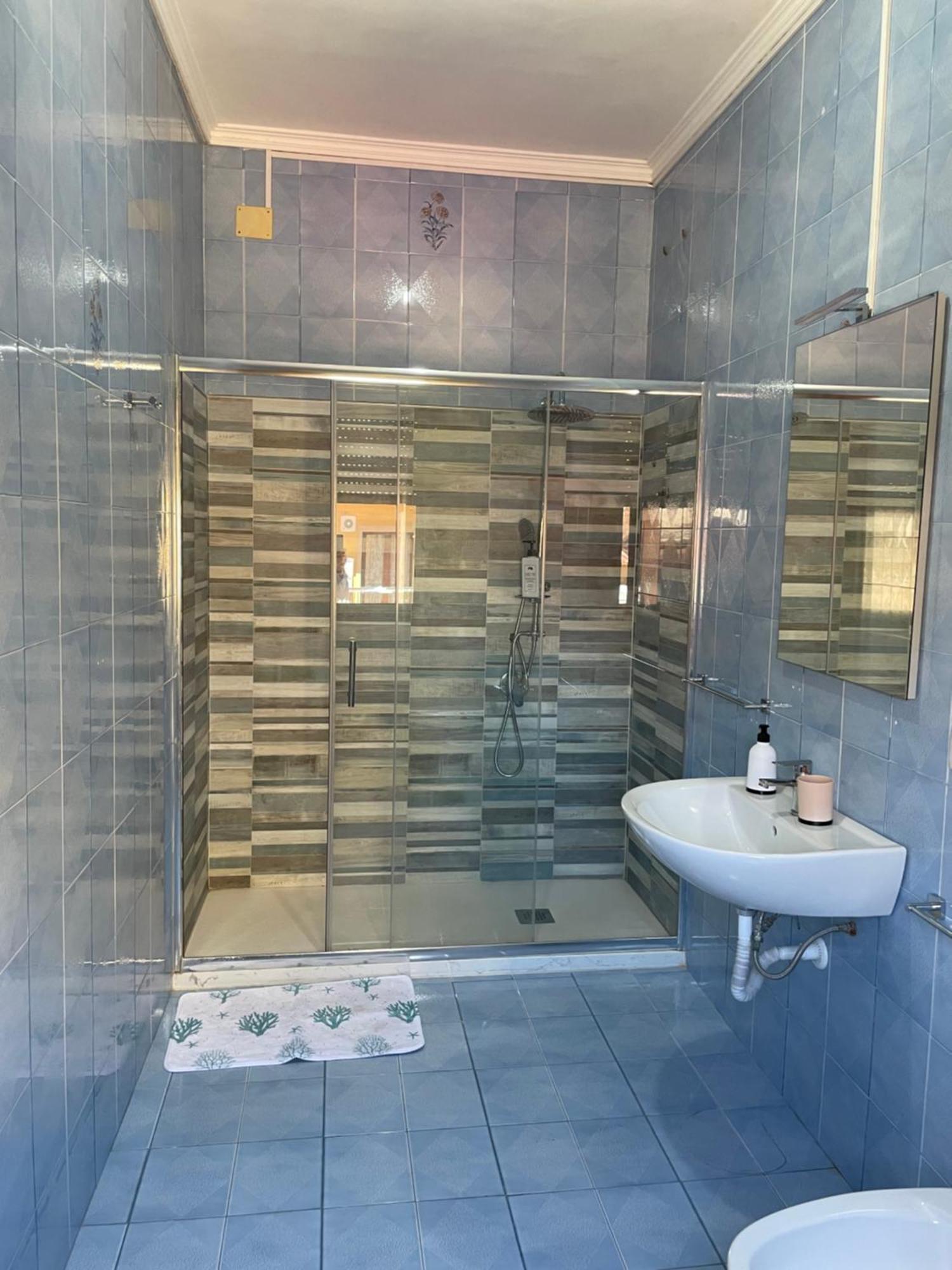 Casa Ai Tre Campanili Apartment Gela Ruang foto