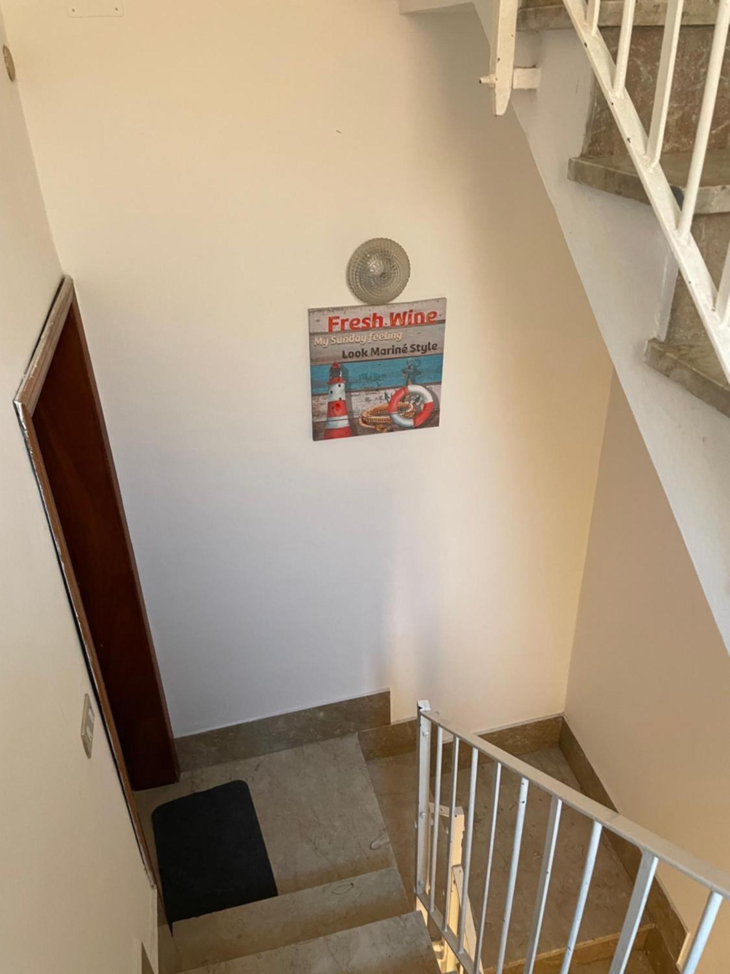 Casa Ai Tre Campanili Apartment Gela Bagian luar foto