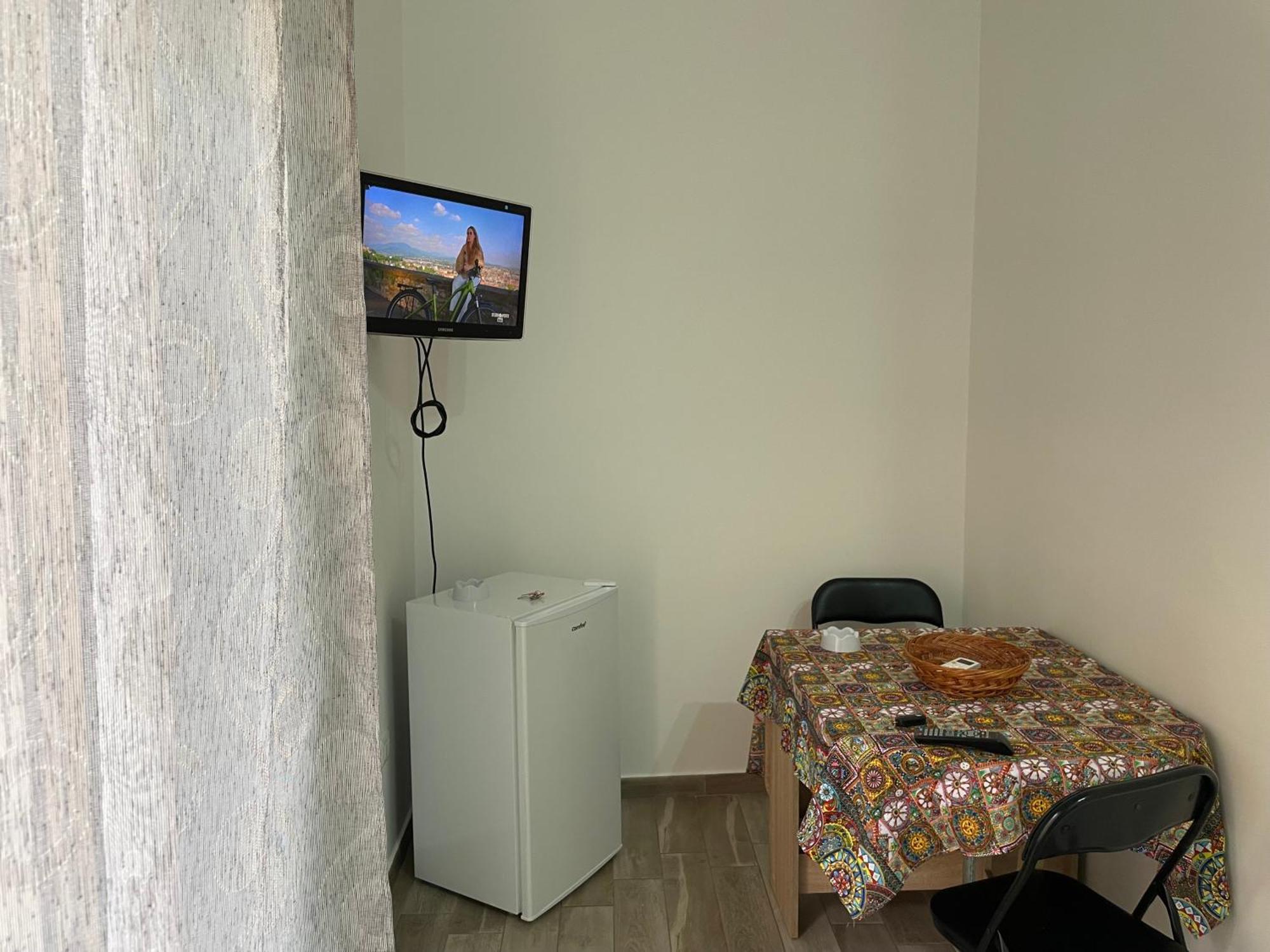 Casa Ai Tre Campanili Apartment Gela Bagian luar foto