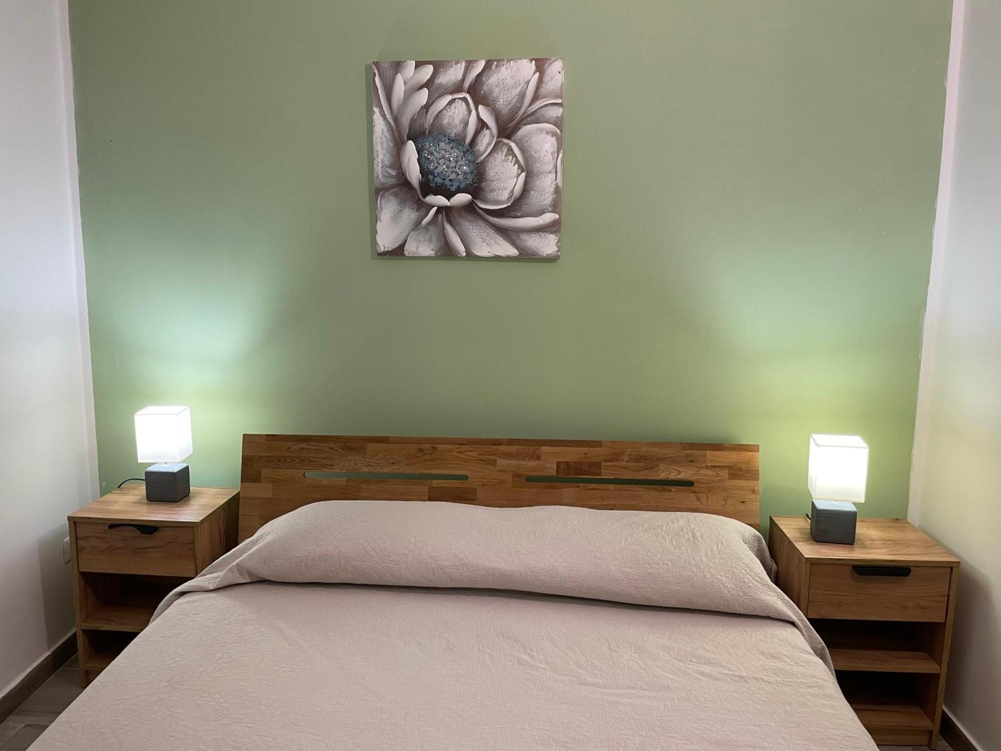 Casa Ai Tre Campanili Apartment Gela Bagian luar foto