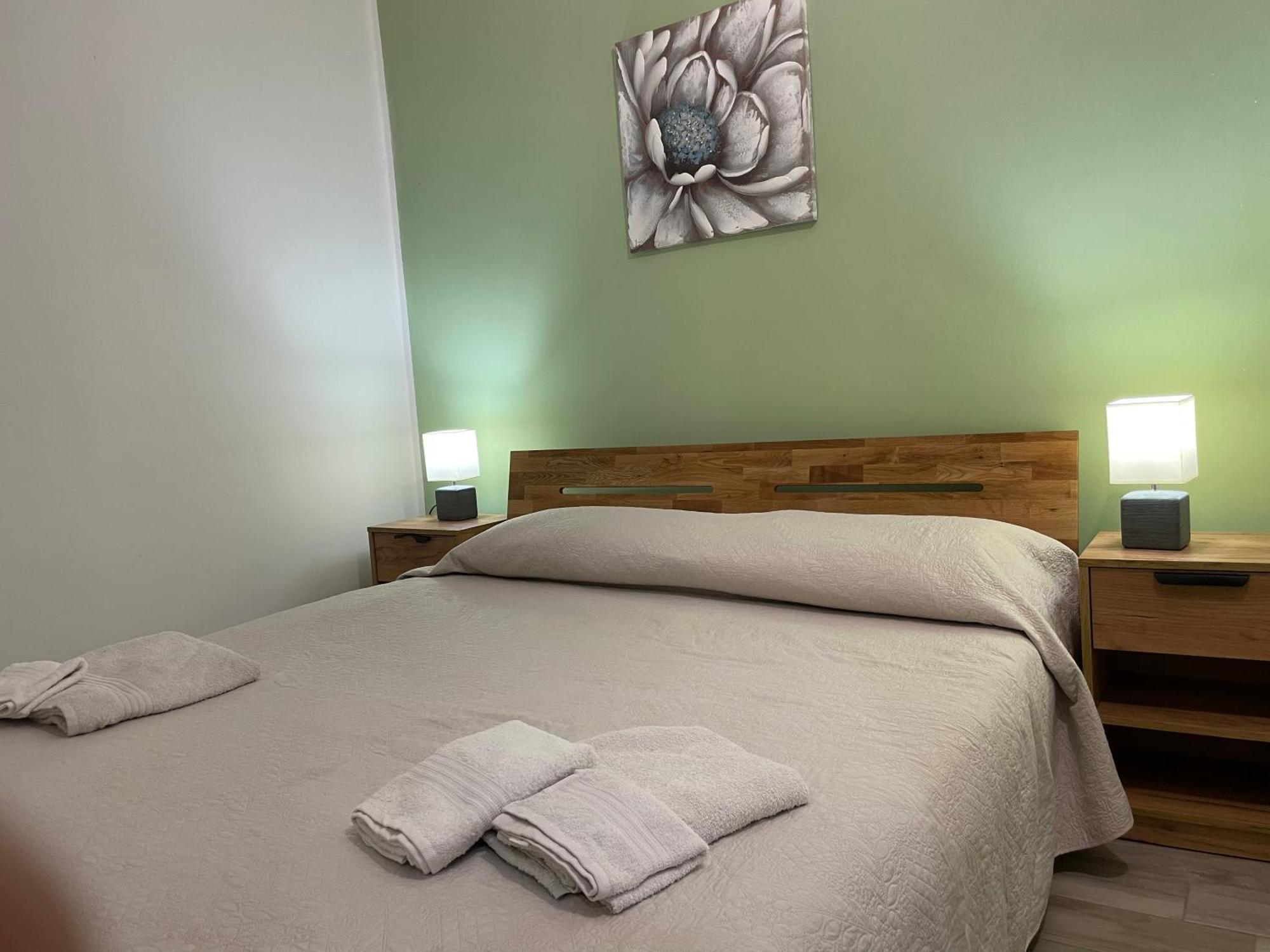 Casa Ai Tre Campanili Apartment Gela Bagian luar foto